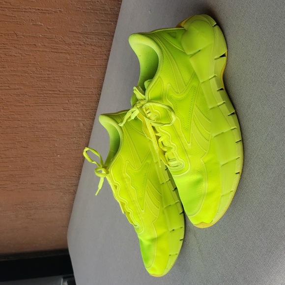 Reebok x Victoria Beckham tennis shoes